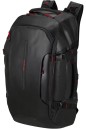 SAC À DOS DE VOYAGE M + ORDINATEUR 17.3'' ÉCODIVER NOIR SAMSONITE