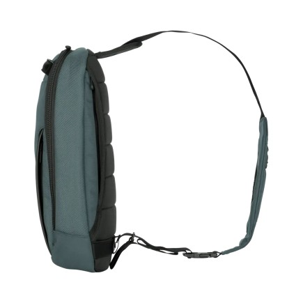 SAC À BANDOULIÈRE TABLET SLING BAG VERT ALTMONT PROFESSIONAL VICTORINOX