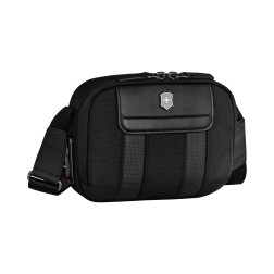 SAC À BANDOULIÈRE NOIR ARCHITECTURE URBAN 2 COMPACT CROSSBODY BAG VICTORINOX