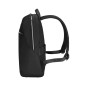 SAC A DOS COMPACT NOIR VICTORIA VICTORINOX