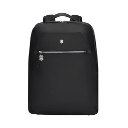 SAC A DOS COMPACT NOIR VICTORIA VICTORINOX