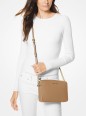 SAC PORTÉ CROISÉ JET SET TRAVEL HUSK MK SAC PORTÉ CROISÉ JET SET TRAVEL HUSK MK