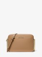 SAC PORTÉ CROISÉ JET SET TRAVEL HUSK MK SAC PORTÉ CROISÉ JET SET TRAVEL HUSK MK
