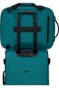 SAC À DOS 45 CM UNDERSEATER EASYJET ROADSEEKER DEEP TEAL SAMSONITE