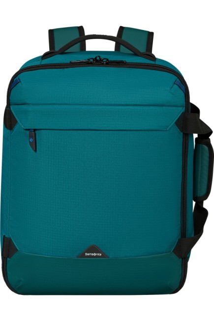 SAC À DOS 45 CM UNDERSEATER EASYJET ROADSEEKER DEEP TEAL SAMSONITE