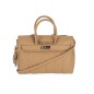 SAC À MAIN PYLA2 XS CLINT BEIGE FONCÉ MD