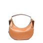 SAC HOBO S ORIGAMI DE LANCEL CAMEL