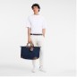 LONGCHAMP BOXFORD SAC DE VOYAGE XL BLEU LONGCHAMP BOXFORD SAC DE VOYAGE XL BLEU