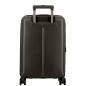 VALISE VERTICALE A ROULETTES CABINE HENDAYE 55 cm MOKKA JUMP VALISE VERTICALE A ROULETTES CABINE HENDAYE 55 cm MOKKA JUMP