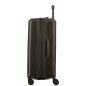 VALISE VERTICALE A ROULETTES HENDAYE 65 cm MOKKA JUMP