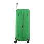 VALISE VERTICALE A ROULETTES HENDAYE 75 cm VERT JUMP VALISE VERTICALE A ROULETTES HENDAYE 75 cm VERT JUMP