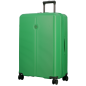VALISE VERTICALE A ROULETTES HENDAYE 75 cm VERT JUMP VALISE VERTICALE A ROULETTES HENDAYE 75 cm VERT JUMP