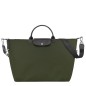 LONGCHAMP LE PLIAGE ÉNERGY SAC DE VOYAGE L KAKI LONGCHAMP LE PLIAGE ÉNERGY SAC DE VOYAGE L KAKI