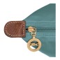 LONGCHAMP LE PLIAGE ORIGINAL SAC À DOS M EUCALYPTUS LONGCHAMP LE PLIAGE ORIGINAL SAC À DOS M EUCALYPTUS