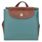 LONGCHAMP LE PLIAGE ORIGINAL SAC À DOS M EUCALYPTUS LONGCHAMP LE PLIAGE ORIGINAL SAC À DOS M EUCALYPTUS