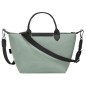 LONGCHAMP LE PLIAGE ÉNERGY SAC À MAIN S VERVEINE