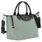 LONGCHAMP LE PLIAGE ÉNERGY SAC À MAIN S VERVEINE