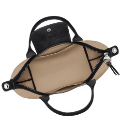 LONGCHAMP LE PLIAGE ÉNERGY SAC À MAIN S ARGILE