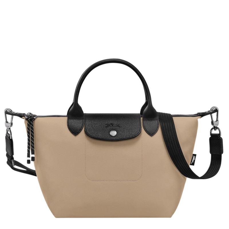 LONGCHAMP LE PLIAGE ÉNERGY SAC À MAIN S ARGILE LONGCHAMP LE PLIAGE ÉNERGY SAC À MAIN S ARGILE