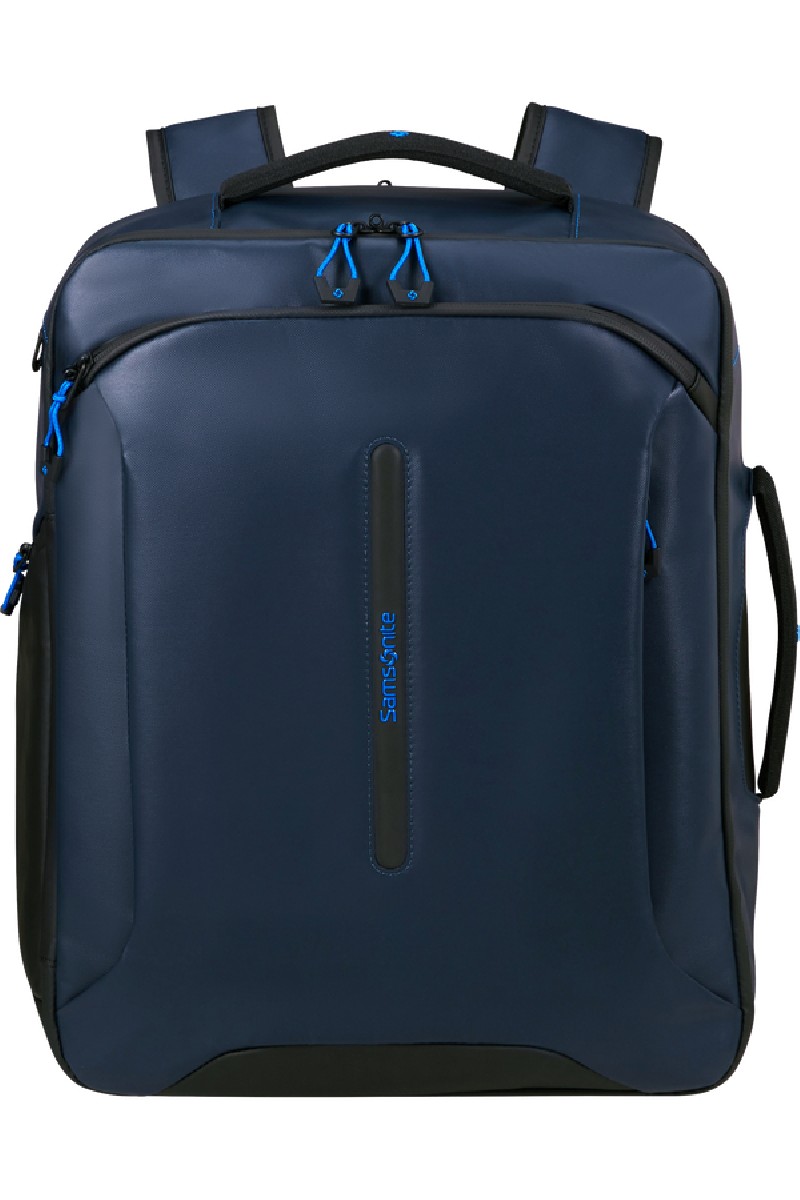 SAC À DOS M 45 CM UNDERSEATER EASYJET ÉCODIVER BLEU NUIT SAMSONITE SAC À DOS M 45 CM UNDERSEATER EASYJET ÉCODIVER BLEU NUIT SAMSONITE