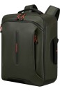 SAC À DOS M 45 CM UNDERSEATER EASYJET ÉCODIVER KAKI SAMSONITE SAC À DOS M 45 CM UNDERSEATER EASYJET ÉCODIVER KAKI SAMSONITE