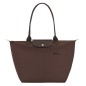 LONGCHAMP LE PLIAGE GREEN SAC CABAS L MOKA LONGCHAMP LE PLIAGE GREEN SAC CABAS L MOKA