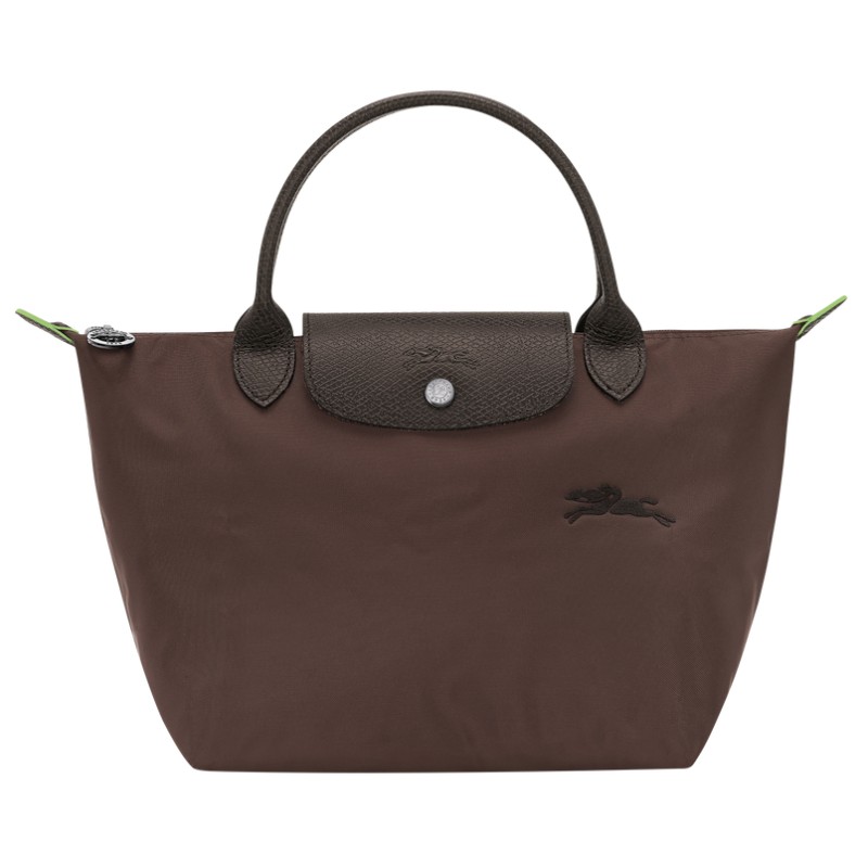 LONGCHAMP LE PLIAGE GREEN SAC À MAIN S MOKA LONGCHAMP LE PLIAGE GREEN SAC À MAIN S MOKA