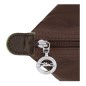 LONGCHAMP LE PLIAGE GREEN SAC À MAIN M MOKA