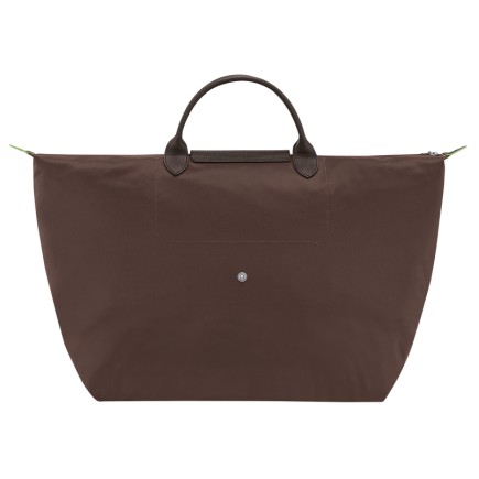LONGCHAMP LE PLIAGE GREEN SAC DE VOYAGE L MOKA