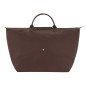 LONGCHAMP LE PLIAGE GREEN SAC DE VOYAGE L MOKA LONGCHAMP LE PLIAGE GREEN SAC DE VOYAGE L MOKA