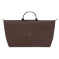 LONGCHAMP LE PLIAGE GREEN SAC DE VOYAGE XL MOKA