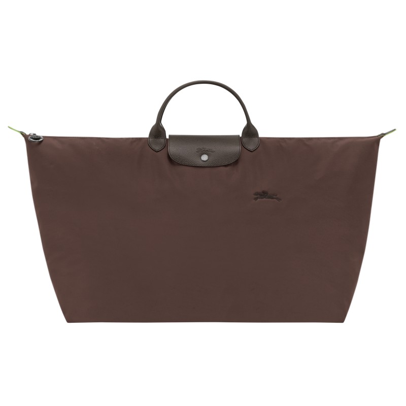 LONGCHAMP LE PLIAGE GREEN SAC DE VOYAGE XL MOKA