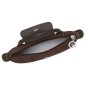 LONGCHAMP LE PLIAGE GREEN TROUSSE COSMÉTIQUE AVEC POIGNÉE MOKA LONGCHAMP LE PLIAGE GREEN TROUSSE COSMÉTIQUE AVEC POIGNÉE MOKA