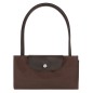 LONGCHAMP LE PLIAGE GREEN SAC CABAS M MOKA LONGCHAMP LE PLIAGE GREEN SAC CABAS M MOKA