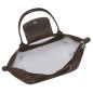 LONGCHAMP LE PLIAGE GREEN SAC CABAS M MOKA LONGCHAMP LE PLIAGE GREEN SAC CABAS M MOKA
