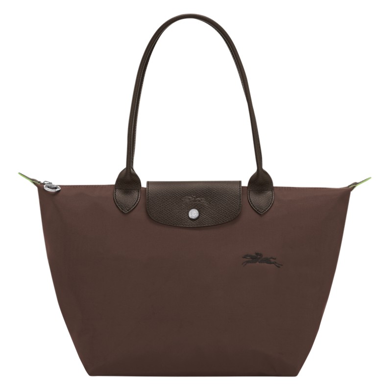 LONGCHAMP LE PLIAGE GREEN SAC CABAS M MOKA LONGCHAMP LE PLIAGE GREEN SAC CABAS M MOKA