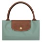 LONGCHAMP LE PLIAGE ORIGINAL SAC À MAIN M CÉLADON LONGCHAMP LE PLIAGE ORIGINAL SAC À MAIN M CÉLADON