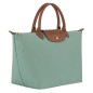 LONGCHAMP LE PLIAGE ORIGINAL SAC À MAIN M CÉLADON LONGCHAMP LE PLIAGE ORIGINAL SAC À MAIN M CÉLADON