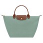 LONGCHAMP LE PLIAGE ORIGINAL SAC À MAIN M CÉLADON LONGCHAMP LE PLIAGE ORIGINAL SAC À MAIN M CÉLADON