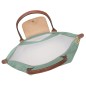 LONGCHAMP LE PLIAGE ORIGINAL SAC CABAS L CÉLADON LONGCHAMP LE PLIAGE ORIGINAL SAC CABAS L CÉLADON