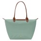 LONGCHAMP LE PLIAGE ORIGINAL SAC CABAS L CÉLADON LONGCHAMP LE PLIAGE ORIGINAL SAC CABAS L CÉLADON