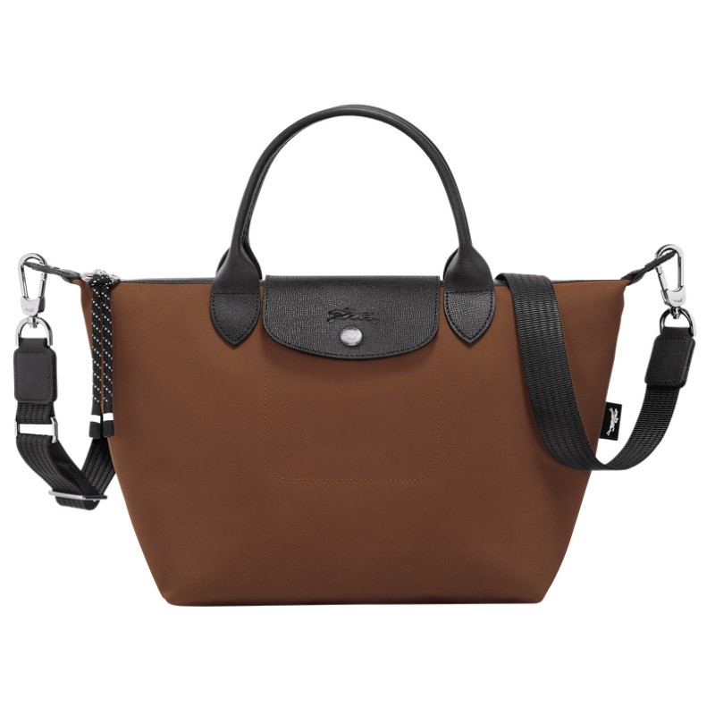 LONGCHAMP LE PLIAGE ÉNERGY SAC À MAIN S CHOCOLAT LONGCHAMP LE PLIAGE ÉNERGY SAC À MAIN S CHOCOLAT
