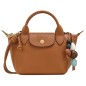 LONGCHAMP LE PLIAGE XTRA CÉRAMIQUE SAC À MAIN XS CAJOU LONGCHAMP LE PLIAGE XTRA CÉRAMIQUE SAC À MAIN XS CAJOU
