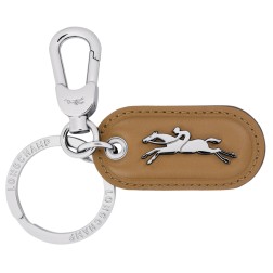 LONGCHAMP LE PLIAGE XTRA PORTE-CLÉS TABAC
