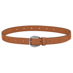 LONGCHAMP LE PLIAGE XTRA CEINTURE FEMME CAJOU
