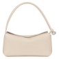 LONGCHAMP LE ROSEAU SAC PORTÉ ÉPAULE PAPIER LONGCHAMP LE ROSEAU SAC PORTÉ ÉPAULE PAPIER
