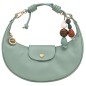 LONGCHAMP LE PLIAGE XTRA CÉRAMIQUE SAC PORTÉ ÉPAULE M CÉLADON