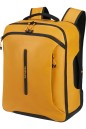 SAC À DOS M 45 CM UNDERSEATER EASYJET ÉCODIVER JAUNE SAMSONITE SAC À DOS M 45 CM UNDERSEATER EASYJET ÉCODIVER JAUNE SAMSONITE