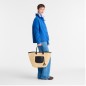 LONGCHAMP LE PANIER PLIAGE L NOIR