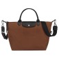 LONGCHAMP LE PLIAGE ÉNERGY SAC À MAIN L CHOCOLAT LONGCHAMP LE PLIAGE ÉNERGY SAC À MAIN L CHOCOLAT